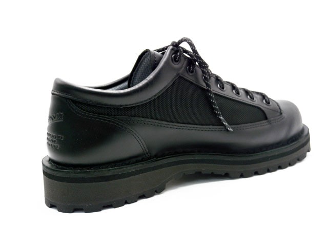 全2色【Danner/ダナー】「DANNER FIELD LOW R/ダナーフィールドロー