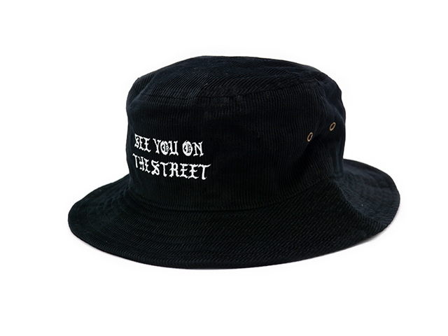 全2色【DAZZLE SUGAR/ダズルシュガー】2026SS「SEE YOU ON THE STREET