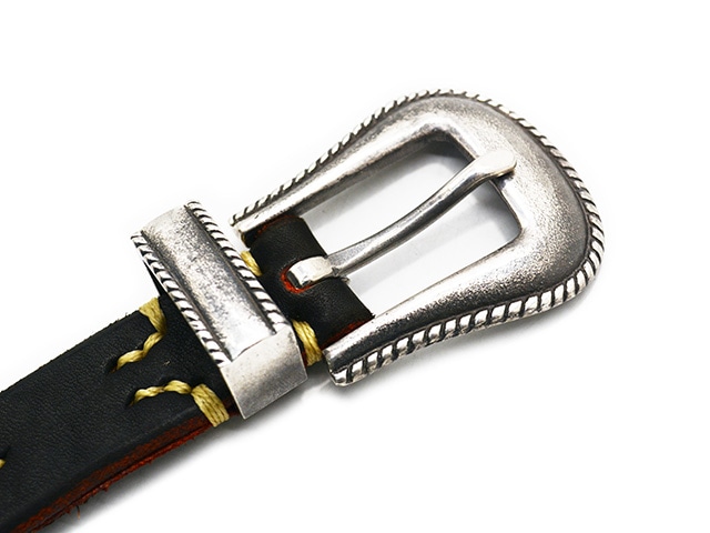 Vintage Works/ヴィンテージワークス】「Teacore Western Narrow Benz