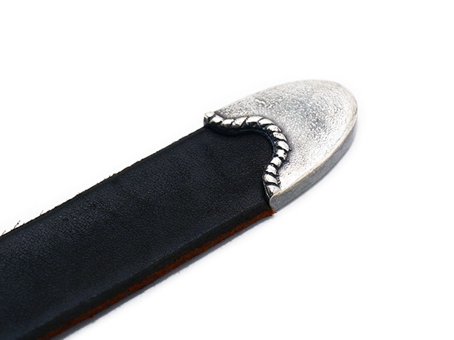 Vintage Works/ヴィンテージワークス】「Teacore Western Narrow Benz