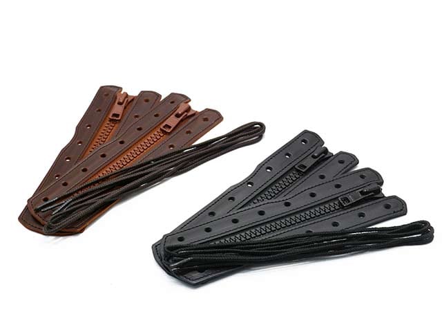 全2色【Danner/ダナー】「8 Hole Zipper Parts/8ホールジッパーパーツ