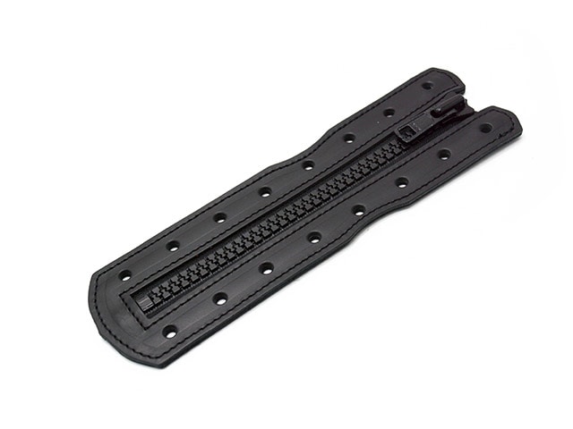 ジッパー〜 全2色【Danner/ダナー】「8 Hole Zipper Parts/8ホールジッパーパーツ