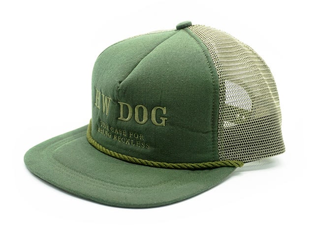 全3色【THE H.W.DOGu0026CO./ドッグアンドコー】2023SS「Mesh Cap-23SS/メッシュ キャップ-23SS」(D-00758)(ホイールズアパレル/アメカジ/ハーレー/バイカー/バイク/ホットロッド/帽子/メンズ/ホットロッド/WOLFPACK/ウルフパック)  | ブランド