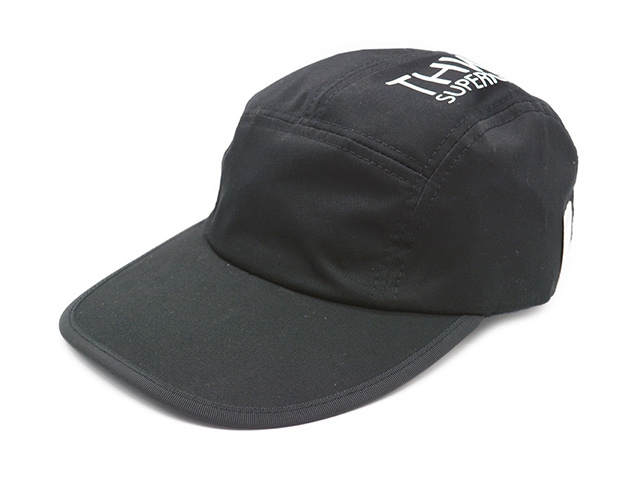 THE H.W.DOG&CO./ドッグアンドコー】2023AW「Cruiser Cap/クルーザー 