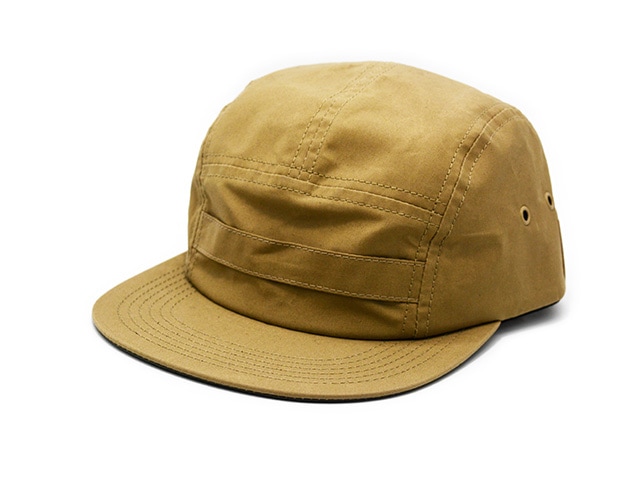 全3色【THE H.W.DOG&CO./ドッグアンドコー】2025AW「Jet Cap/ジェット
