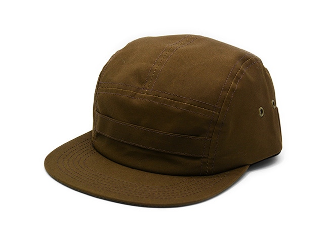 全3色【THE H.W.DOG&CO./ドッグアンドコー】2025AW「Jet Cap/ジェット