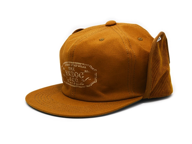 全2色【THE H.W.DOG&CO./ドッグアンドコー】2025AW「Trucker Winter