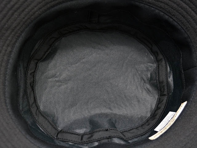 THE H.W.DOG&CO./ドッグアンドコー】2025AW「Trucker Hat/トラッカー