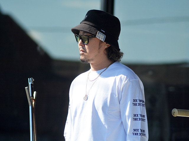 THE H.W.DOG&CO./ドッグアンドコー】2025AW「Trucker Hat/トラッカー