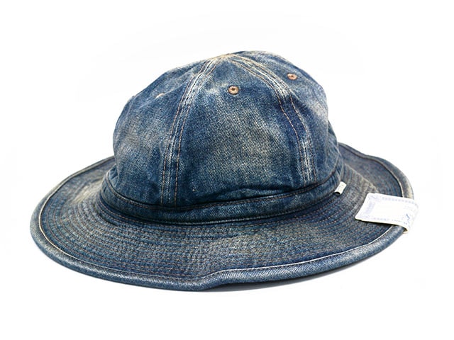 hwdogハット THE H.W.DOG&CO./ドッグアンドコー】2026SS「Fatigue Hat/ファティーグ