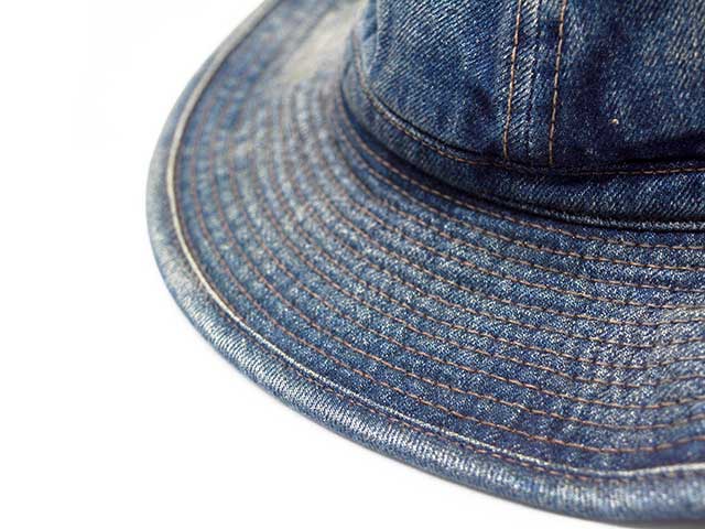 THE H.W.DOG&CO./ドッグアンドコー】2026SS「Fatigue Hat/ファティーグ