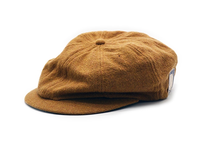 H.W. DOG & CO. ハンチング帽 38 H.W. DOG & CO. ハンチング帽 38 H.W. DOG & CO. ハンチング帽