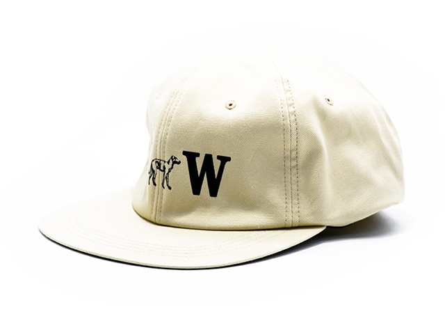 全2色【THE H.W.DOG&CO./ドッグアンドコー】2026SS「HW Washed Bikers