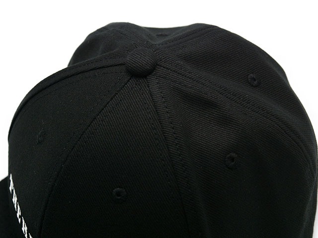 全3色【THE H.W.DOG&CO./ドッグアンドコー】2026SS「Box Cap/ボックス