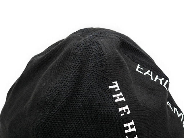 全2色【THE H.W.DOG&CO./ドッグアンドコー】2026SS「2Tone Tulip Hat/2