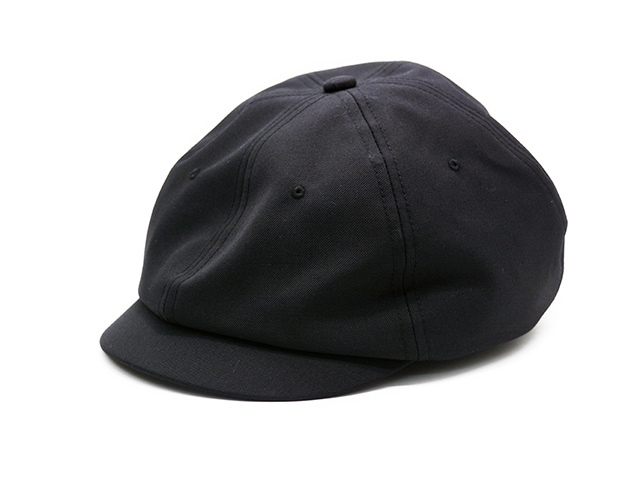 THE H.W.DOG&CO./ドッグアンドコー】2026SS「Summer Wool Newspaper