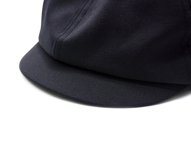 THE H.W.DOG&CO./ドッグアンドコー】2026SS「Summer Wool Newspaper