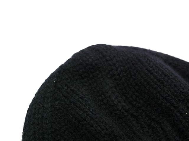 全3色【THE H.W.DOG&CO./ドッグアンドコー】2026AW「RC Knit Cap/RC