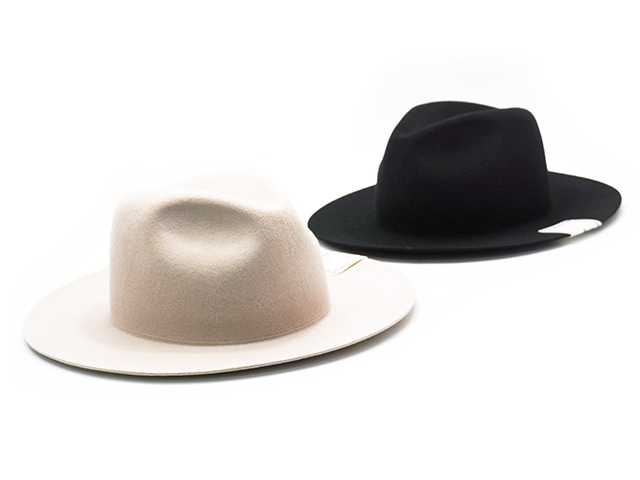 全2色【THE H.W.DOG&CO./ドッグアンドコー】「Travelers”Merino Wool