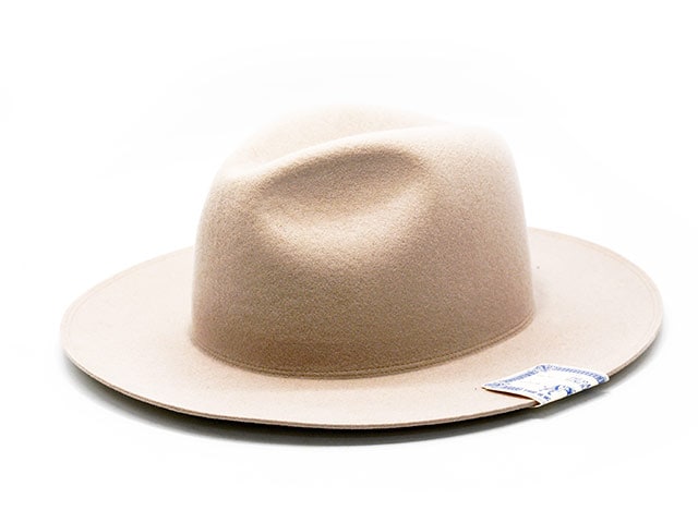 全2色【THE H.W.DOG&CO./ドッグアンドコー】「Travelers”Merino Wool