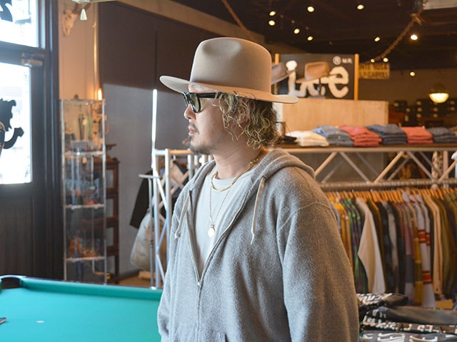 全2色【THE H.W.DOG&CO./ドッグアンドコー】「Travelers”Merino Wool