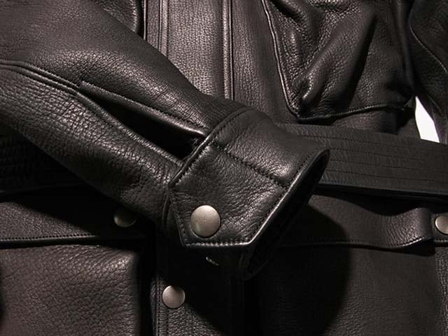 全2色【FINE CREEK&CO/ファインクリークアンドコー】「Motorcycle