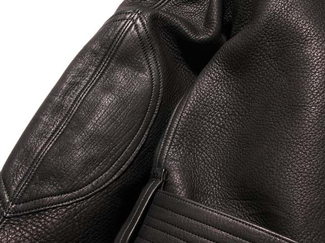 全2色【FINE CREEK&CO/ファインクリークアンドコー】「Motorcycle