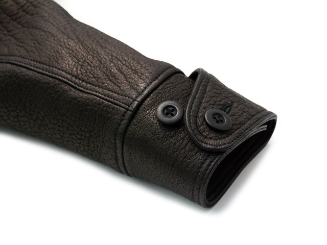 全2色【FINE CREEK&CO/ファインクリークアンドコー】「Car Coat”Keaton