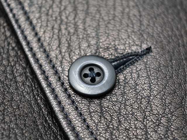 全2色【FINE CREEK&CO/ファインクリークアンドコー】「Car Coat”Keaton