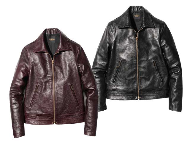 全2色【FINE CREEK&CO/ファインクリークアンドコー】「Sports Jacket