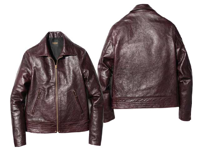 全2色【FINE CREEK&CO/ファインクリークアンドコー】「Sports Jacket