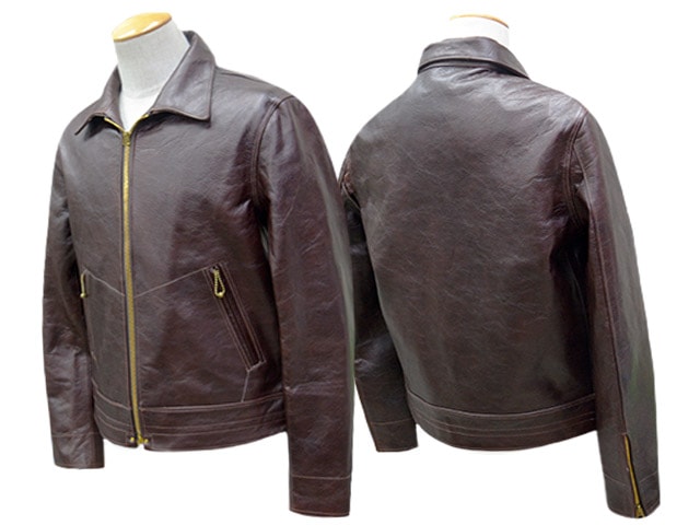 全2色【FINE CREEK&CO/ファインクリークアンドコー】「Sports Jacket