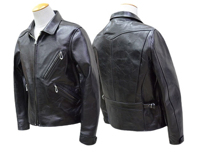 全2色【FINE CREEK&CO/ファインクリークアンドコー】「Aviatar Jacket