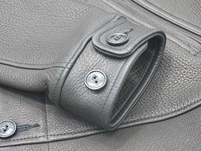 全2色【FINE CREEK&CO/ファインクリークアンドコー】「Alejacket Deer