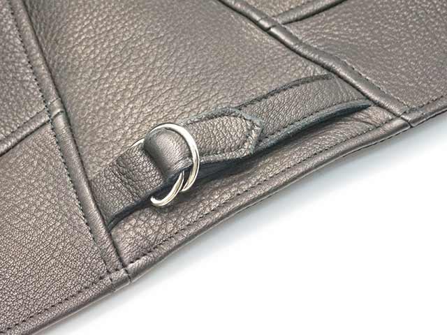 全2色【FINE CREEK&CO/ファインクリークアンドコー】「Alejacket Deer