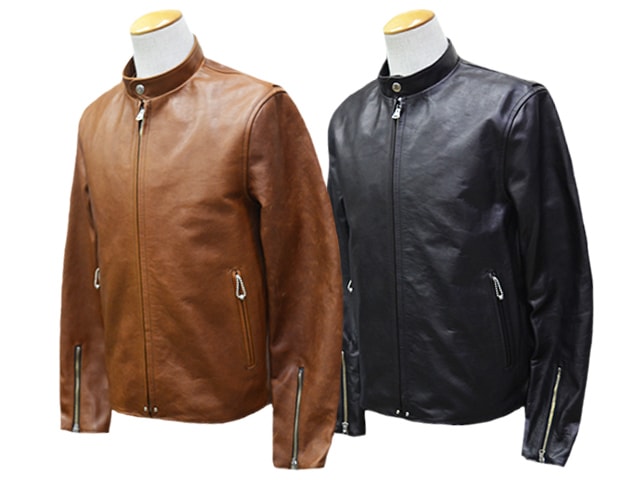 ジャケット・アウター FINE CREEK & CO ACJK049 BLUE WILLOW 40 全2色【FINE CREEK&CO/ファインクリークアンドコー】「Single