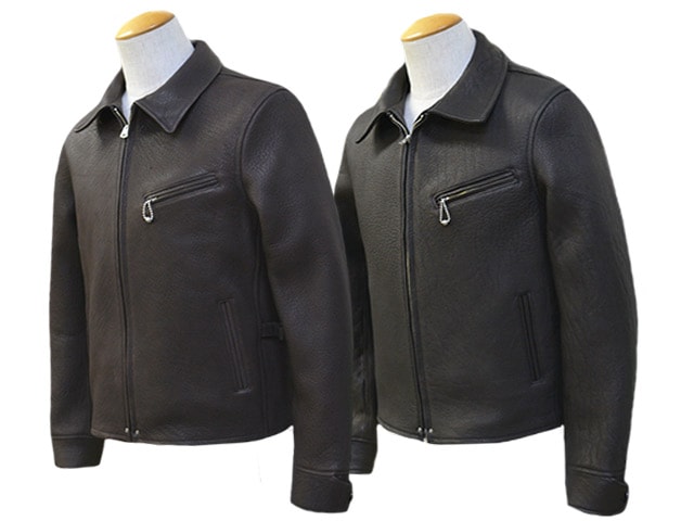 全2色【FINE CREEK&CO/ファインクリークアンドコー】「Sports Jacket”Top Field  Deer”/スポーツジャケット”トップフィールドディア”」(ACJK059) | ブランド,F,FINE CREEK&CO | WOLF PACK