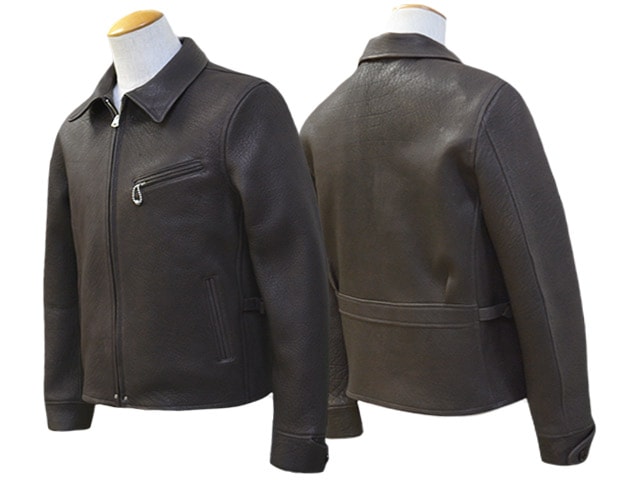 全2色【FINE CREEK&CO/ファインクリークアンドコー】「Sports Jacket”Top Field  Deer”/スポーツジャケット”トップフィールドディア”」(ACJK059) | ブランド,F,FINE CREEK&CO | WOLF PACK