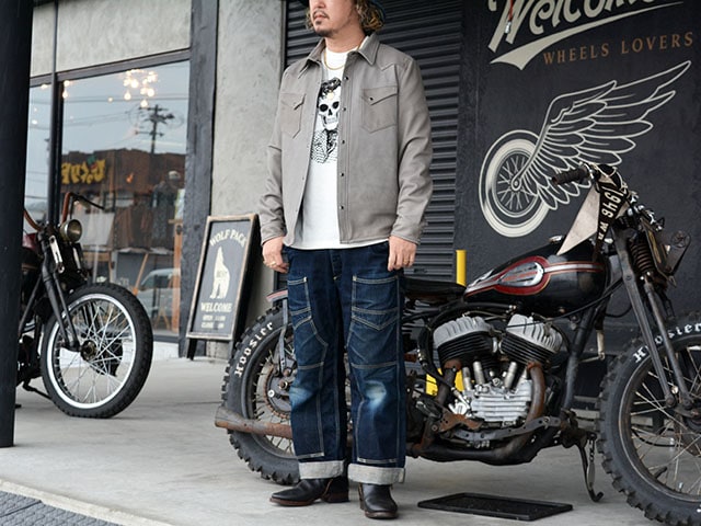 全3色【FINE CREEK&CO/ファインクリークアンドコー】「Sheepskin