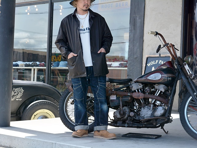 CWORKS by FINE CREEK&CO/シーワークス バイ ファインクリークアンド