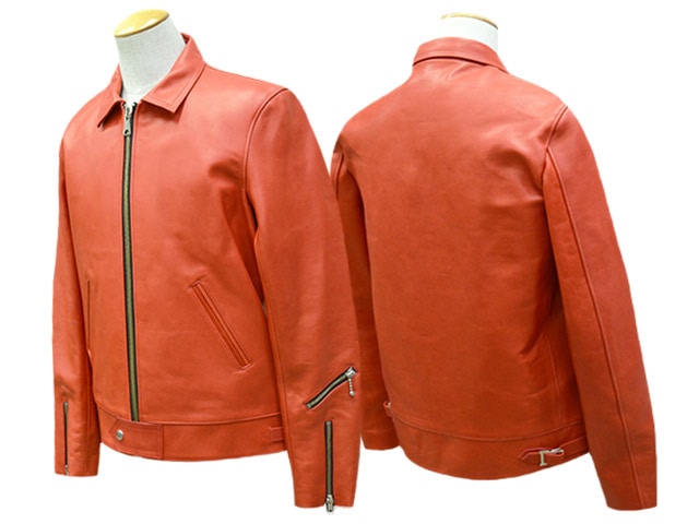 全2色【FINE CREEK&CO/ファインクリークアンドコー】「Single Riders