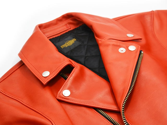 全2色【FINE CREEK&CO/ファインクリークアンドコー】「Double Riders