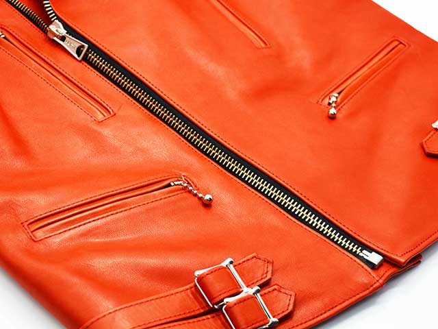 全2色【FINE CREEK&CO/ファインクリークアンドコー】「Double Riders