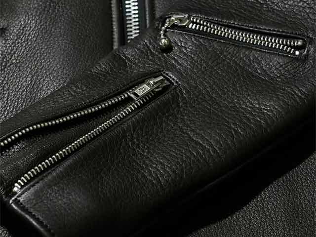 ファインクリーク&コー ACJK025 Tylor Deer 全2色【FINE CREEK&CO