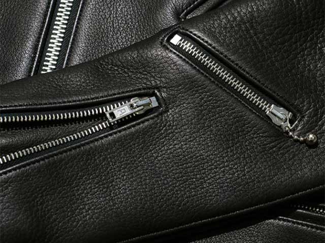 FINE CREEK LEATHERS ダブルライダース エドワード 38 全2色【FINE CREEK&CO/ファインクリークアンドコー】「Double Riders