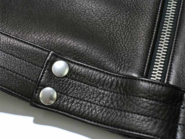 FINE CREEK&CO Clubman Deer サイズ38 全2色【FINE CREEK&CO/ファインクリークアンドコー】「Deerskin