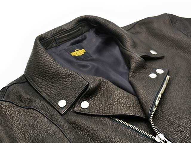 全2色【FINE CREEK&CO/ファインクリークアンドコー】「Deerskin Double