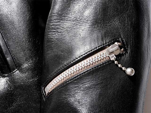 FINE CREEK&CO/ファインクリークアンドコー】「Single Riders Jacket