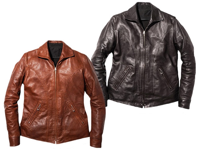 全2色【FINE CREEK&CO/ファインクリークアンドコー】「Sports Jacket