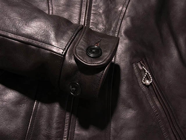 全2色【FINE CREEK&CO/ファインクリークアンドコー】「Sports Jacket